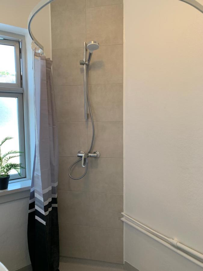Anne'S Bed & Kitchen, Dalgaard Bed & Breakfast Horsens Dış mekan fotoğraf
